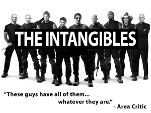 intangibles