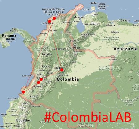 Colombia LAB