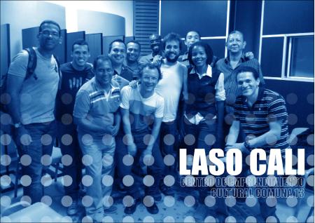 LASO Cali